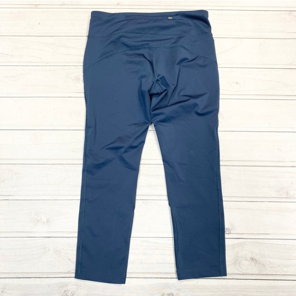 Nike Athletic Capris - Picture 2 of 2